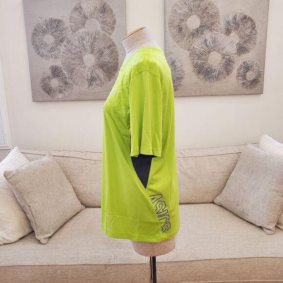 Asics Speed Lyte Tech Top sz Lg - Picture 8 of 13